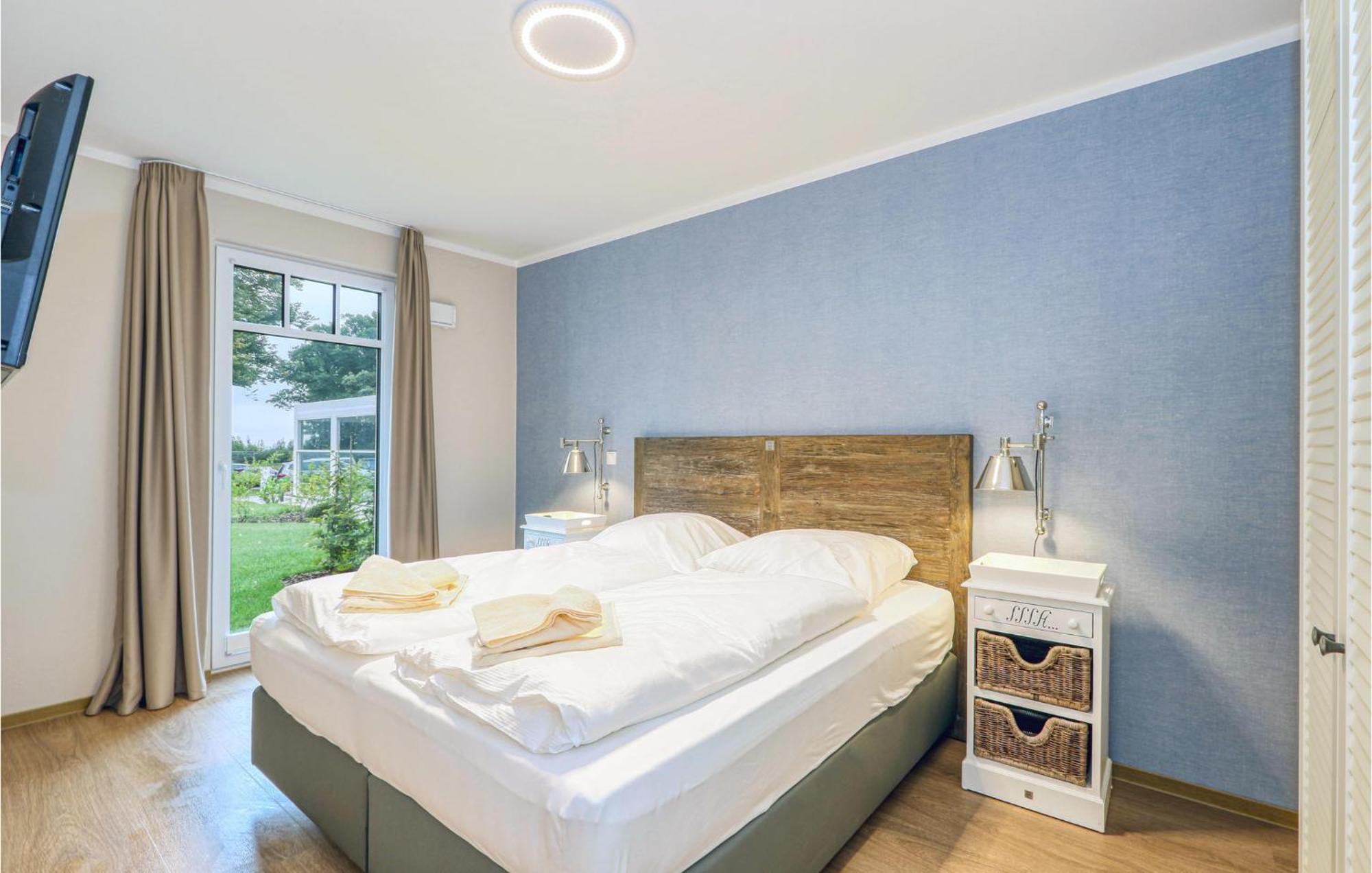 Baltischer Hof Apartment 18 Boltenhagen  Esterno foto