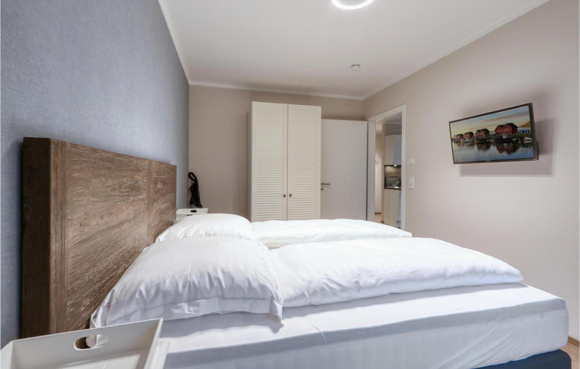 Baltischer Hof Apartment 18 Boltenhagen  Esterno foto