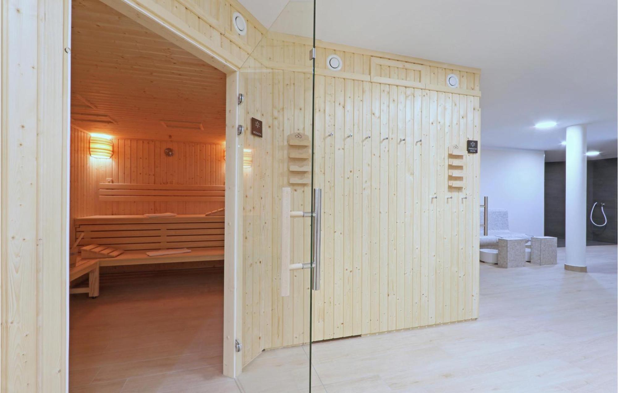 Baltischer Hof Apartment 18 Boltenhagen  Esterno foto